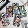 케이스티파이 X NBA 시리즈 아이폰 신상 폰케이스 Magsafe