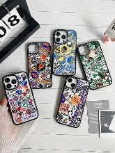 케이스티파이 X NBA 시리즈 아이폰 신상 폰케이스 Magsafe