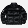 노스페이스 x SUPREME 포우 퍼 눕시 패딩자켓