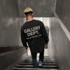 GALLERY DEPT 워시드 코튼 티셔츠 남녀공용