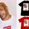 SUPREME 슈프림 타이슨 반팔티셔츠