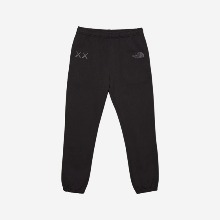 노스페이스 X KAWS 22FW 트레이닝셋업 - 트레이닝팬츠