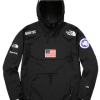 노스페이스 x 슈프림 17FW DROP6 고어텍스 풀오버 아노락