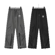 BALENCIAGA X ADIDAS 발렌시아가 아디다스 카고 트랙팬츠