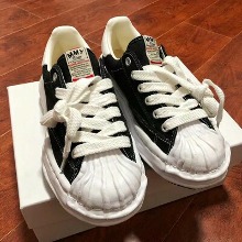 미하라 야스히로 블레이키 스니커즈