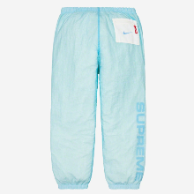 나이키 x 슈프림 20FW  쥬얼 리버시블 립스탁 아노락 셋업(하의)