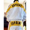 SUPREME 슈프림 X 엄브로 트랙팬츠(셋업)