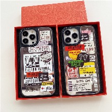 케이스티파이 CASETIFY 마그네틱  아이폰  폰케이스