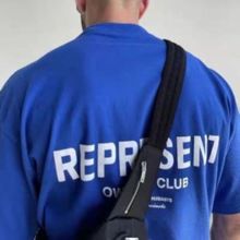 리프레전트 REPRESENT  오너스클럽  반팔티셔츠