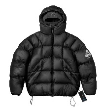 PALACE 팔라스 퍼텍스 매트 바라클라바 푸파 패딩 자켓