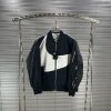 NIKE 나이키 빅스우시 양면 리버시블 항공점퍼