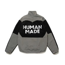 Human Made 휴먼메이드 22FW 플리스 자켓