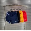 STUSSY 스투시 스탁 워터 쇼츠 반바지