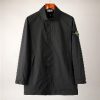 STONE ISLAND 스톤 윈드브레이커 자켓
