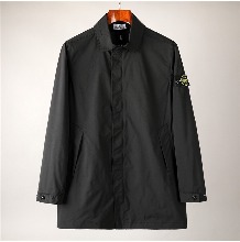 STONE ISLAND 스톤 윈드브레이커 자켓