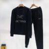 ARCTERYX 아크테릭스 스웻셋업(맨투맨,트레이닝팬츠)