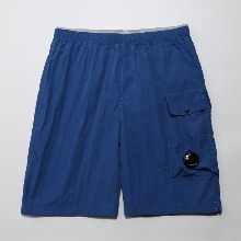 C.P COMPANY  나일론 카고 팬츠