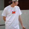 SUPREME 24SS 스몰데빌 반팔티셔츠