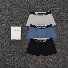피오갓 에센셜 Essentials 언더웨어 세트