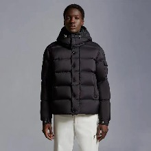 MONCLER 몽클레어 VEZERE 쇼트 다운자켓