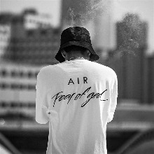 피오갓  FOG 나이키 AIR 조던  반팔 티셔츠