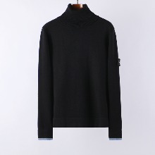 STONE ISLAND 스톤아일랜드 23FW 목폴라 니트