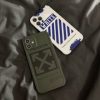 OFFWHITE 오프화이트 아이폰케이스 VER.1