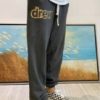 DREW HOUSE 로고 트레이닝 팬츠