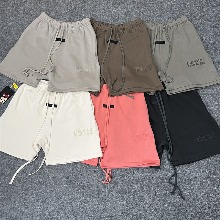 피오갓 FOG 신상 에센셜 반바지