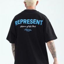 리프레전트 REPRESENT   수호자클럽  빈팔티셔츠