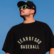 피오갓 에센셜  베이스볼 BASEBALL 빅사이즈 반팔