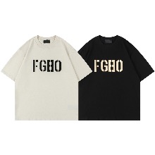 23SS 신상 FOG 피오갓  FG80  루즈핏  반팔티셔츠