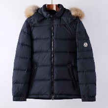 MONCLER 몽클레어 MAYAF 쇼트 다운자켓