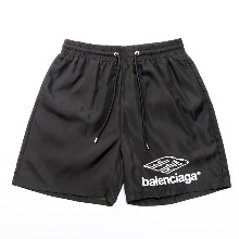BALENCIAGA 발렌시이가 비치쇼츠 반바지