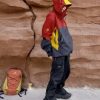 ARCTERYX  아크테릭스 AR 고어텍스 팬츠