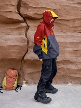 ARCTERYX  아크테릭스 AR 고어텍스 팬츠