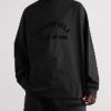피오갓 FOG ESSENTIALS 23FW 신상 로고 티셔츠