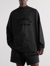 피오갓 FOG ESSENTIALS 23FW 신상 로고 티셔츠