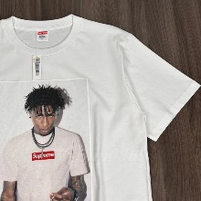 SUPREME 슈프림 23SS 영보이 반팔티셔츠