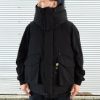 Daiwa Pier39 후드패딩 다운베스트