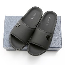 PRADA 프라다 24SS 소가죽 슬리퍼