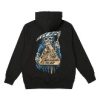 PALACE 팔라스 리퍼 후드티셔츠