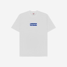 SUPREME 서울 반팔티셔츠