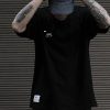 WTAPS  X CHAMPION 콜라보  반팔티셔츠