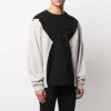 MARGIELA 마르지엘라 23FW 라운드 맨투맨