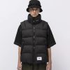 WTAPS 더블탭스 23FW 비부악 다운베스트