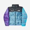 노스페이스 x KAWS 눕시 패딩자켓