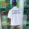 GALLERY DEPARTMENT 갤러리 디파트먼트 스타디움 유니폼 파커 셔츠