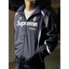 SUPREME 슈프림 X 엄브로 이탈리아 트랙자켓(셋업)