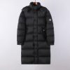 MONCLER 몽클레어 HANOVERIAN 롱패딩 다운자켓